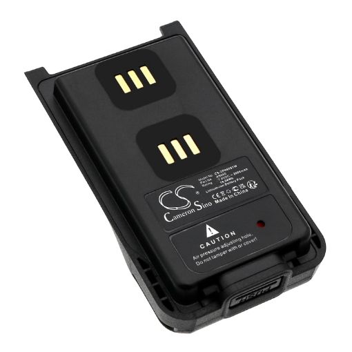 Zte AB660 Battery Replacement for PH600/PH600L - 1