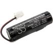 Silvercrest SFR 3.7 D3 Battery Replacement - 2