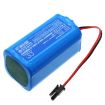 Coredy G800 G850 Battery Replacement - 2