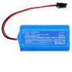 Coredy G800 G850 Battery Replacement - 3