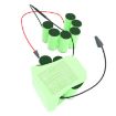 Bosch 11051746 Battery for BHN20110/01 BHN20110/02 Replacement - 2