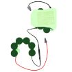 Bosch 11051746 Battery for BHN20110/01 BHN20110/02 Replacement - 3
