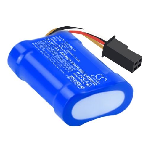 Electrolux 4060002609 Battery Replacement for PI92-6DGM - 1