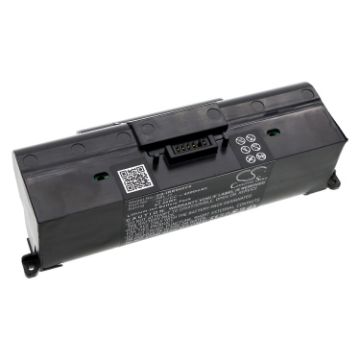 Replacement Battery Irobot ABL-H for J10 J7 - 1