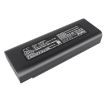 Battery Replacement for Iris Ohyama CBL1815 IC-SLDCP12 IC-SLDCP5 - 1