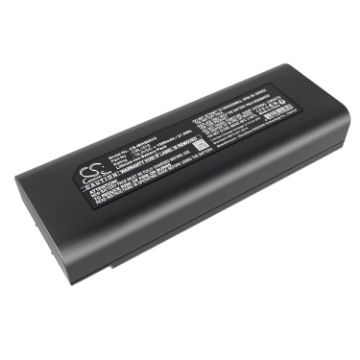 Battery Replacement for Iris Ohyama CBL1815 IC-SLDCP12 IC-SLDCP5 - 1