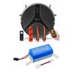 Replacement Battery for VR2110 - Concept PNC423894511 - 6