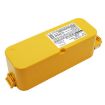 Klarstein Cleanfriend M-488 M-288 Battery Replacement - 2