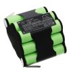 Battery Replacement Eta 200AAHx10 for 2442 90000/90001 - 1