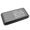 Deerma T50 8INR19/65 Battery Replacement - 3