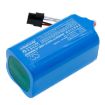 Proscenic YL18650-4S1P Battery Replacement for D500 D550 - 2