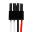 Proscenic YL18650-4S1P Battery Replacement for D500 D550 - 4