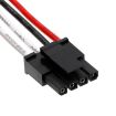 Proscenic YL18650-4S1P Battery Replacement for D500 D550 - 5
