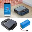 Proscenic YL18650-4S1P Battery Replacement for D500 D550 - 6