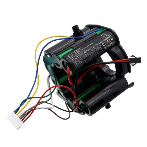 Replacement Battery for Taurus 093587000 948178 Crossback 29.6 - 1