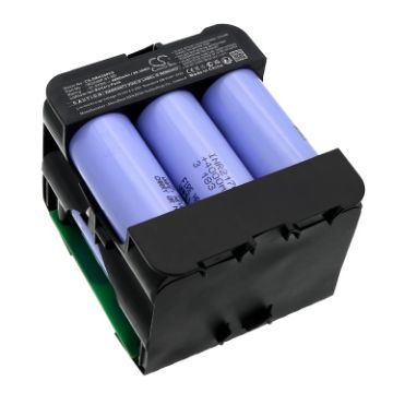 Replacement Battery for Dreame H30 ULTRA W2311-01/W2439P-01-0D - 1