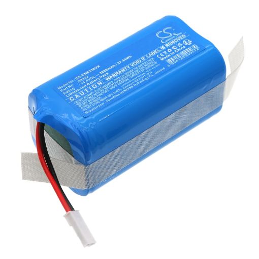 Ikohs Create 88302 Battery Replacement for Netbot LS23 - 1