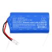 Infinuvo Cleanmate LDS700 Battery Replacement - 3