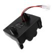Replacement Battery for Hoover Models 48009782, 39400145, 39400207 - 1