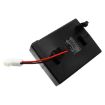 Replacement Battery for Hoover Models 48009782, 39400145, 39400207 - 2