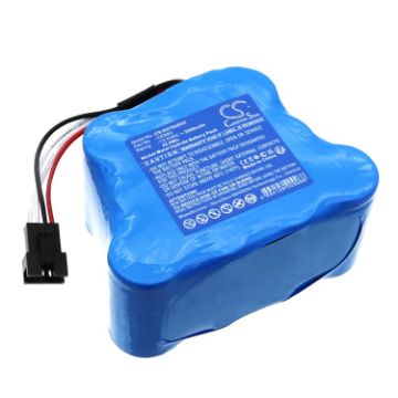 Ecovacs CEN82 Battery for Deebot 800 and Deebot 810 Replacement - 1