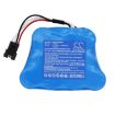 Ecovacs CEN82 Battery for Deebot 800 and Deebot 810 Replacement - 3
