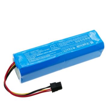 Ecovacs CS02-LI-1440-5200 Battery for Deebot Y1/Y1 Plus Replacement - 1