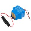 Siemens Battery 91702901 for VK40B01/03 VXAS020V09 Replacement - 2