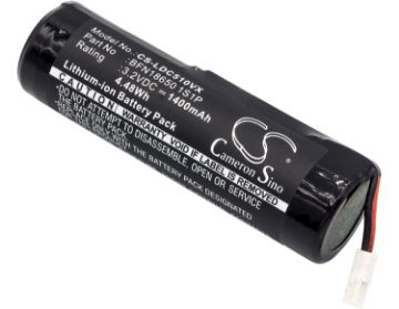 Silvercrest SFR 3.7 D3 Battery Replacement - 1