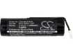 Silvercrest SFR 3.7 D3 Battery Replacement - 3