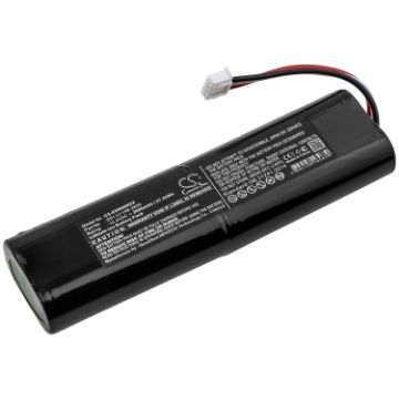 Yeedi K8 Vac 2 Pro Battery Replacement - 1