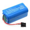 Airrobo P10 Battery Replacement - 1