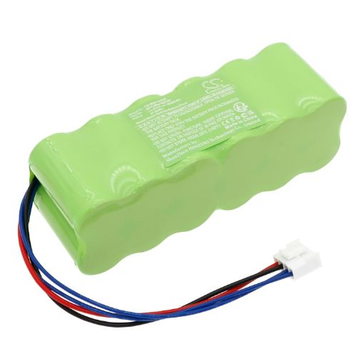 Replacement Battery for Mamirobot 12SC3000S1P 416 461 KF7JB04180195 - 1
