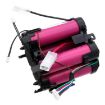 Battery Replacement for Aeg 4055478293 QX9-1-40 QX9-1-40GG - 2