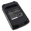 Bissell 1638019 1638764 Battery Replacement for 3789 3789U - 1