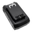 Bissell 1638019 1638764 Battery Replacement for 3789 3789U - 4