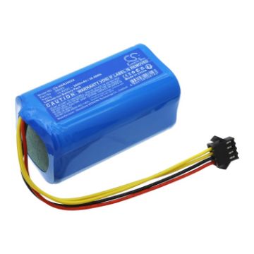 Replacement Battery for Haier 88933 HB-QT35BSC J3500 - 1