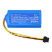 Replacement Battery for Haier 88933 HB-QT35BSC J3500 - 3