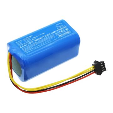 Replacement Battery for Taurus 098060 Homeland Gyro Laser - 1