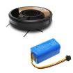 Replacement Battery for Taurus 098060 Homeland Gyro Laser - 6