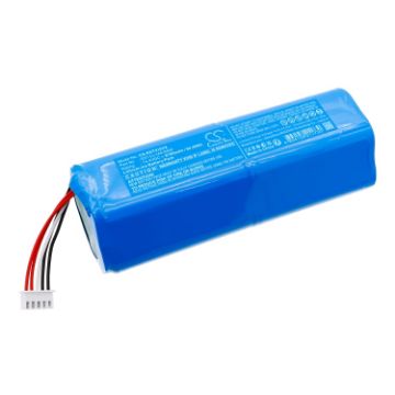 Ecovacs S31-LI-144-6400 Battery Replacement for DSX39 T30S OMNI - 1
