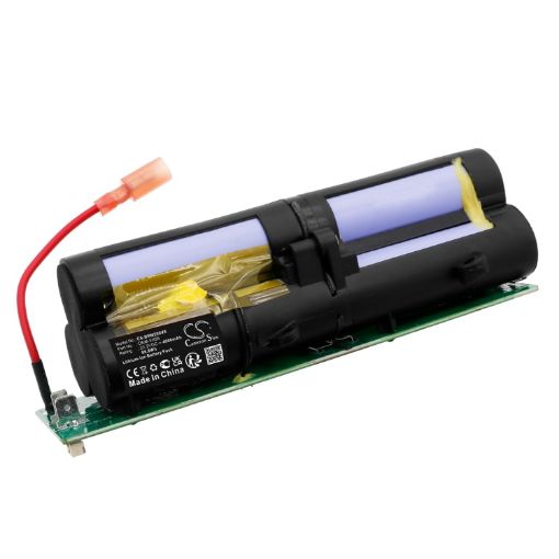 Replacement Battery for Deerma DEM-VX95, DEM-P20, DEM-P30 - 1