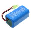 Sauber LX9 Battery Replacement - 1