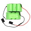 Bosch 11008882 VXAS011V20 Battery for BBH22042 Models - 3