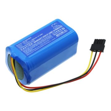 Cecotec 94120 Battery for Conga 7490 Immortal Genesis Ultimate - 1