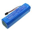 Replacement Battery for Ikohs Create 88303 Netbot LS23+ LS27 - 2