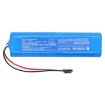 Replacement Battery for Ikohs Create 88303 Netbot LS23+ LS27 - 3