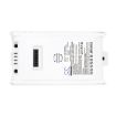 Levoit LSV-V201B-WUS Battery for LVAC-200 Cordless Vacuum Replacement - 5
