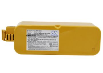 Sichler Battery Replacement for NC-3337 NC-3338 Devices - 1