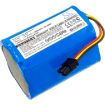 Fmart E-550G/W Battery Replacement - 1
